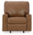 Ashley Bolsena Caramel Sofa, Loveseat and Recliner