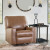 Ashley Bolsena Caramel Sofa, Loveseat and Recliner