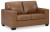 Ashley Bolsena Caramel Sofa, Loveseat and Recliner