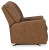 Ashley Bolsena Caramel Sofa, Loveseat and Recliner