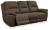 Ashley Next-Gen Gaucho Putty Sofa and Loveseat