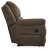 Ashley Next-Gen Gaucho Putty Power Reclining Sofa and Loveseat