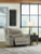 Ashley Next-Gen Gaucho Putty Power Reclining Sofa and Loveseat