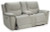 Ashley Next-Gen Gaucho Latte Sofa and Loveseat