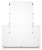 Ashley Fortman White Full Panel Bed with Mirrored Dresser, Chest and Nightstand