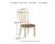 Ashley Bolanburg Two-tone Dining Table and 4 Chairs and Bench