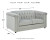 Ashley Josanna Gray Sofa and Loveseat