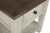 Ashley Bolanburg Two-tone Lift Top Coffee Table with 2 Square End Tables with Drawer (Set of 3)