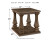 Ashley Johnelle Gray 2 End Tables