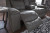 Ashley Jesolo Dark Gray Sofa, Loveseat and Recliner