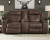 Ashley Jesolo Dark Gray Sofa and Loveseat