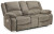 Ashley Draycoll Slate Power Reclining Sofa, Loveseat and Recliner