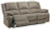 Ashley Draycoll Slate Power Reclining Sofa, Loveseat and Recliner