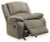 Ashley Draycoll Slate Sofa, Loveseat and Recliner