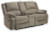 Ashley Draycoll Slate Sofa, Loveseat and Recliner