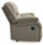 Ashley Draycoll Slate Sofa, Loveseat and Recliner