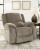 Ashley Draycoll Slate Sofa, Loveseat and Recliner