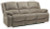 Ashley Draycoll Slate Sofa, Loveseat and Recliner