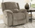 Ashley Draycoll Slate Sofa, Loveseat and Recliner