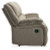 Ashley Draycoll Pewter Sofa, Loveseat and Recliner