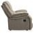 Ashley Draycoll Pewter Sofa, Loveseat and Recliner