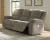 Ashley Draycoll Pewter Sofa, Loveseat and Recliner