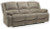 Ashley Draycoll Pewter Sofa, Loveseat and Recliner