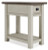 Ashley Bolanburg Two-tone 2 End Tables