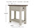 Ashley Bolanburg Two-tone 2 End Tables