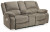 Ashley Draycoll Pewter Sofa and Loveseat