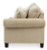 Ashley Dovemont Putty 2-Piece Sectional with LAF Chaise / RAF Sofa, Chair and Ottoman