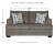 Ashley Dorsten Slate Sofa and Loveseat