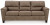 Ashley Navi Fossil Sofa, Loveseat and Recliner