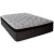 Ashley RAC Eurotop Queen Mattress with Adjustable Base