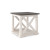 Ashley Dorrinson Two-tone Coffee Table with 2 End Tables
