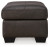 Ashley Belziani Storm Sofa, Loveseat, Chair and Ottoman