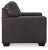 Ashley Belziani Storm Sofa, Loveseat, Chair and Ottoman