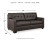 Ashley Belziani Storm Sofa, Loveseat, Chair and Ottoman