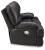 Ashley Mountainous Eclipse Sofa, Loveseat and Recliner