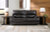 Ashley Mountainous Eclipse Sofa, Loveseat and Recliner