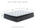 Ashley Limited Edition Pillowtop King Mattress with Better Adjustable Base