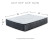 Ashley Limited Edition Firm 2 Twin XL Mattresses with Best Split King Adjustable Base