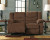 Ashley Tulen Mocha Sofa, Loveseat and Recliner