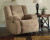 Ashley Tulen Mocha Sofa, Loveseat and Recliner