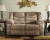 Ashley Tulen Gray Sofa and Loveseat