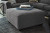 Benchcraft Sorenton Slate 3-Piece LAF Sofa, Armless Loveseat and RAF Chaise Sectional with Ottoman