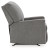 Ashley Deltona Parchment Sofa, Loveseat and Recliner