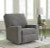 Ashley Deltona Parchment Sofa, Loveseat and Recliner