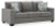 Ashley Deltona Graphite Sofa, Loveseat and Recliner