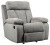 Ashley Mitchiner Fog Sofa, Loveseat and Recliner